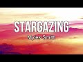 Myles Smith - Stargazing (Lyrics) | Time stood still just like a photograph