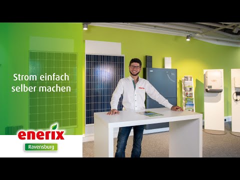 Photovoltaik Ravensburg - Photovoltaik und Stromspeicher sind die Grundlage für eine dezentrale und günstige Energieversorgung. Mit unserem Fachbetrieb für Photovoltaik und Stromspeicher liefern wir Hausbesitzern schlüsselfertige Systeme.
