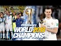 Club World Cup final 2018 | Real Madrid 4-1 Al Ain