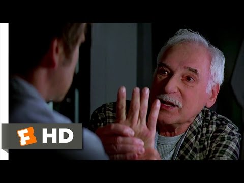 Patch Adams (3/10) Movie CLIP - Patch Earns His Nickname (1998) HD