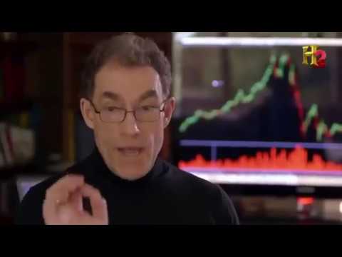 Andrew Maguire Explains Gold and Silver Manipulation on COMEX