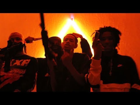 BIN - POP! Feat. SICKK, WOLL Y & Cea (Videoclipe oficial)