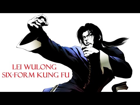 them jackie chan dodges