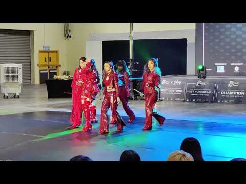 7-IN-1 [🏆Champion] PIXY—Bewitched | MALAYSIA Kpop Dance Cover competition @Dancenow 2023