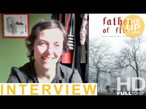 Camilla Rutherford on Father of Flies, working with Ben Charles Edwards, Nicholas Tucci, Page Ruth