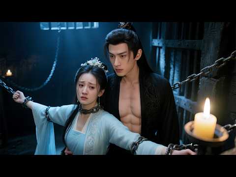 遭渣男未婚夫背叛入獄！不料"死對頭"王爺竟救下她，攜手整治姦臣，登上皇后寶座，渣男後悔不已！#chinese television dramas #逆袭 #爽剧 #古装  #shortdramas