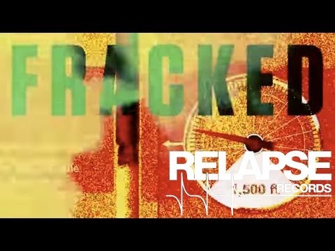 Revocation - Fracked Guitar pro tab