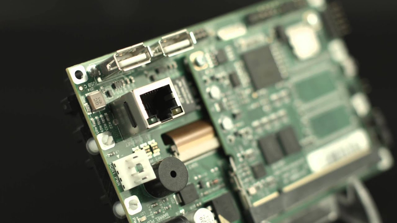 System on Module - Computer on Module