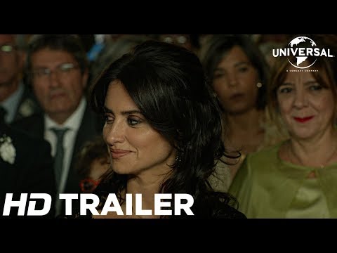 Everybody Knows - Official Trailer (Universal Pictures) [HD]