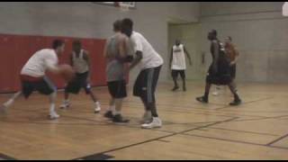 Lil Wayne f. Drake - Ignorant Shit  ... (Ghost and Caution hilite reel)