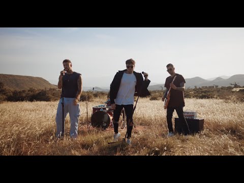 Cyclo y Zarcort - ALIENTO DE CRISTAL (Video Oficial)