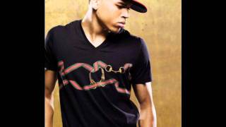 Chris Brown - Nothing