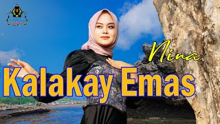 Download lagu NINA - KALAKAY EMAS ( Pop Sunda) | Gasentra mp3 Download lagu NINA - KALAKAY EMAS ( Pop Sunda) | Gasentra mp3