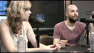 Pomplamoose Interview (Part 4) - Berklee Internet Radio Network