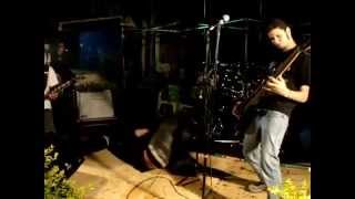 Lingua presa - Véio Joe - Raimundos