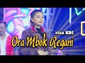 Riza KDI Ora Mbok Regani Official Video