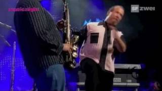 Tower Of Power - ♫ I Still Be Diggin&#39; on James Brown (3/7)