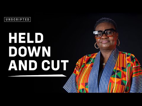 Tricked Into Female Genital Mutilation - They Cut Me Without Consent