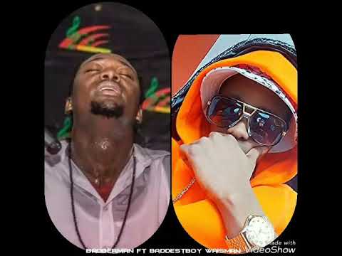 Fika Toobi🎼Badderman 🎼ft Baddestboy Waisman