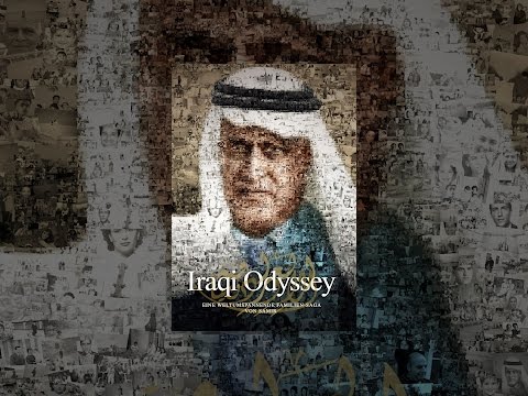 Iraqi Odyssey