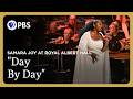 Samara Joy performs "Day by Day" | Samara Joy at Royal Albert Hall
