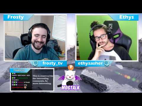 MogTalk: Episode 153 - Story & Lore w/ Ethys