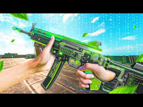 Warzone's NEW #1 Loadout made a HACKER Rage Quit 😭🙏