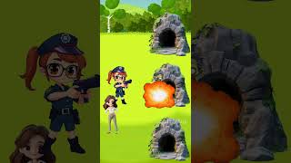 Download lagu FINDING BABY HIDE MY MONSTER #CARTOON #SHORTS #FUNNYCARTOONS mp3