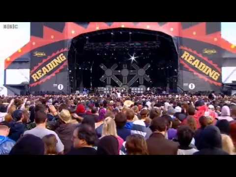 You Me At Six feat. Hayley Williams - Stay With Me @ Reading