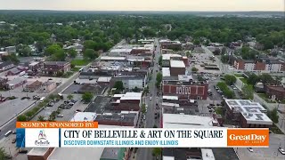 Real Estate in Belleville, IL