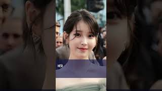 Download lagu IU (Lee Ji-eun) is so pretty 🥰 #celebrity #kpop #korean #IU #leejieun mp3
