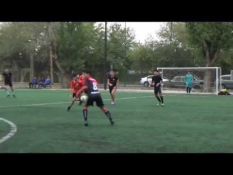 BACALAOS VS COTURSITOS - #LigaNuñez - S16 - 2/4/23