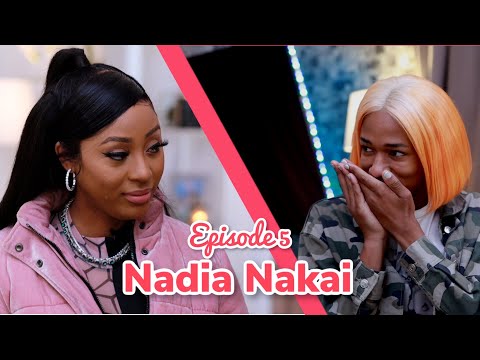 Drink Or Tell The Truth w/ Nadia Nakai