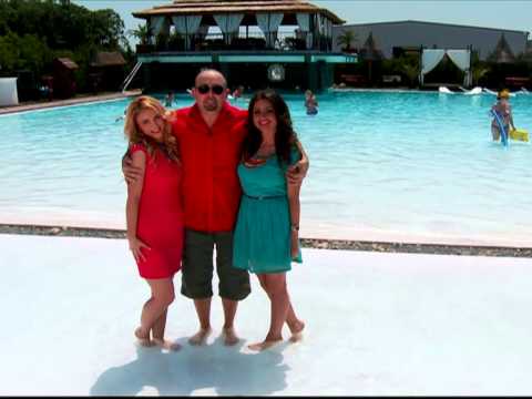 Vara pe val - AMR 2 zile