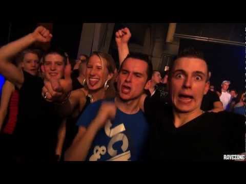 Aftermovie RAVEZONE -  your new world starts here