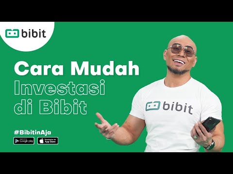 Bibit - Investasi Reksadana video