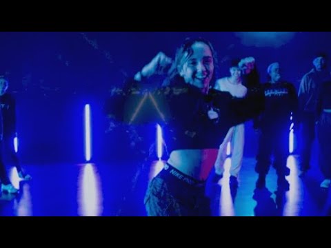 B-Boy Freestyle : MAXIMAZER - Everybody Dance (2024 long remix by "Freestyle Music" Channel)