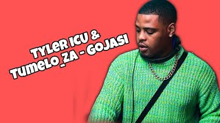 Download lagu Tyler ICU & Tumelo_ZA - Gojasi Ft. Kgocee, Musical Jazz & Soul Revolver mp3