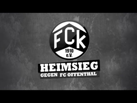 Kickers Obertshausen siegt gegen FC Offenthal