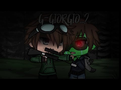 |`G-giorgio..?`|[💚Minecraft Epidemia-wgf🥺]/Gacha Life wgf- Gacha wgf🦁🧡/