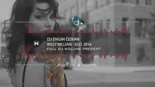 Dj Airui - Ego 2016 (Engin Ozkan Remix) video