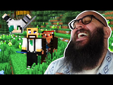 La mia Prima Settimana nella Terza Stagione di Pandora SMP