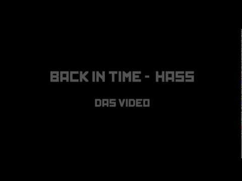FaderOne - Back in time / Hass - Teaser (HD)
