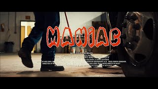 Maniac Music Video