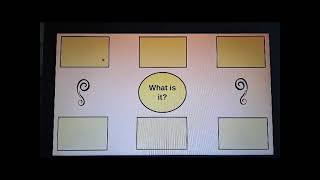 Semantic Features Analysis with Spring Theme