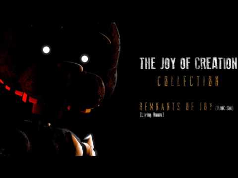 Video thumbnail for Remnants of Joy (Living Room)