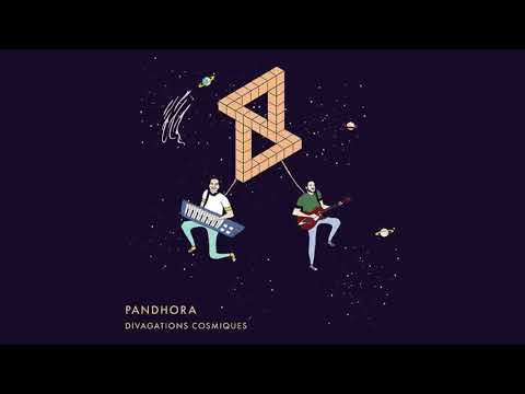 Pandhora - Songes de Manea feat. Telma Eüla