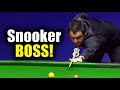 Ronnie O'Sullivan Wanted to Play by His Own Rules!
