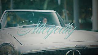 Summer Walker - Allegedly (Lyrics)