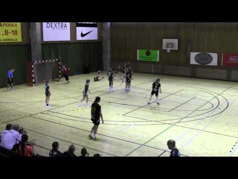 07.02.2015 NSM Sparta - Åifk Erä 2